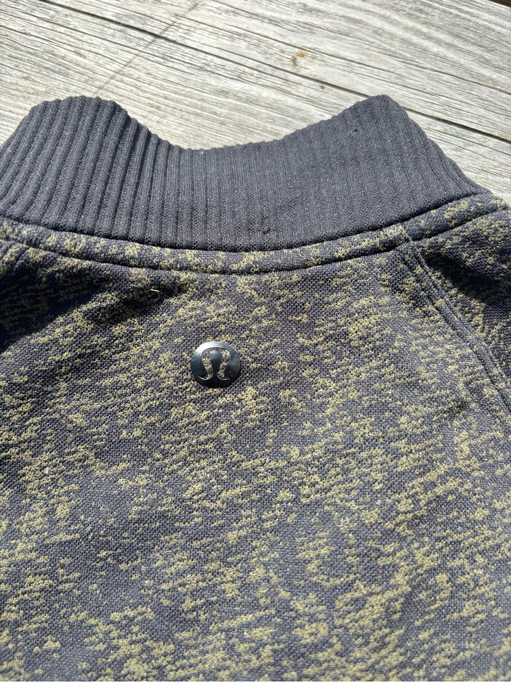 Lululemon Rest Less 1/2 Zip pullover 6 - Picture 8 of 8